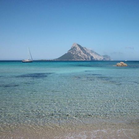 Casa Tavolara Apartment San Teodoro  Luaran gambar