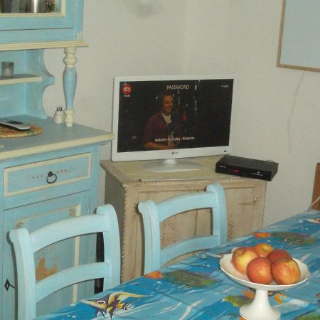 Casa Tavolara Apartment San Teodoro  Luaran gambar