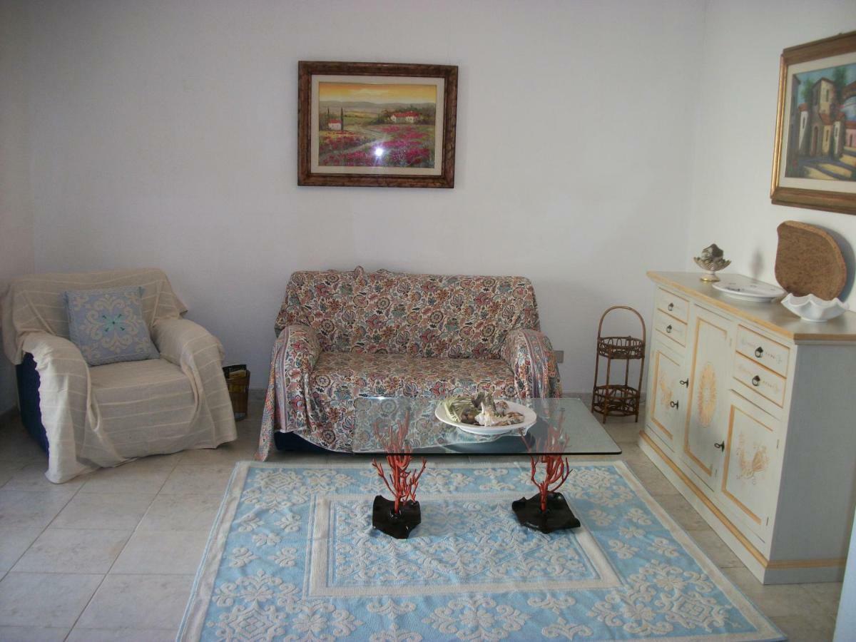 Casa Tavolara Apartment San Teodoro  Luaran gambar