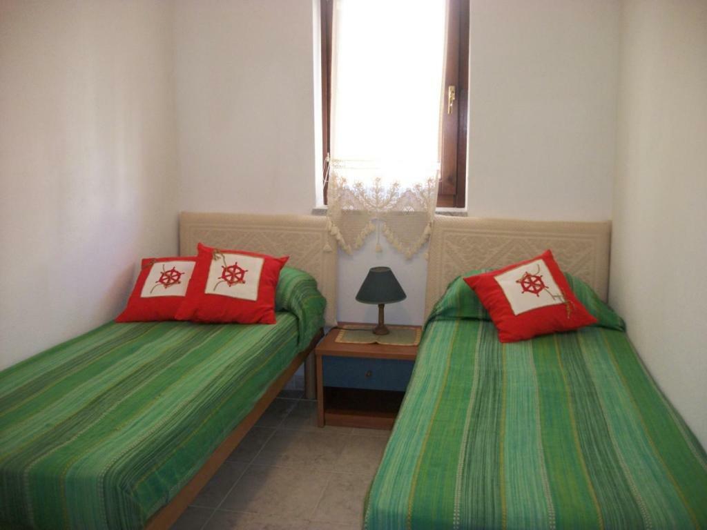 Casa Tavolara Apartment San Teodoro  Luaran gambar
