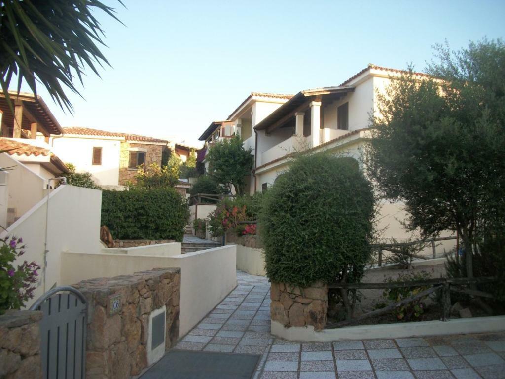 Casa Tavolara Apartment San Teodoro  Luaran gambar