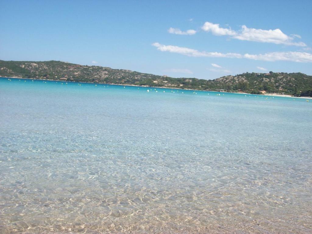 Casa Tavolara Apartment San Teodoro  Luaran gambar