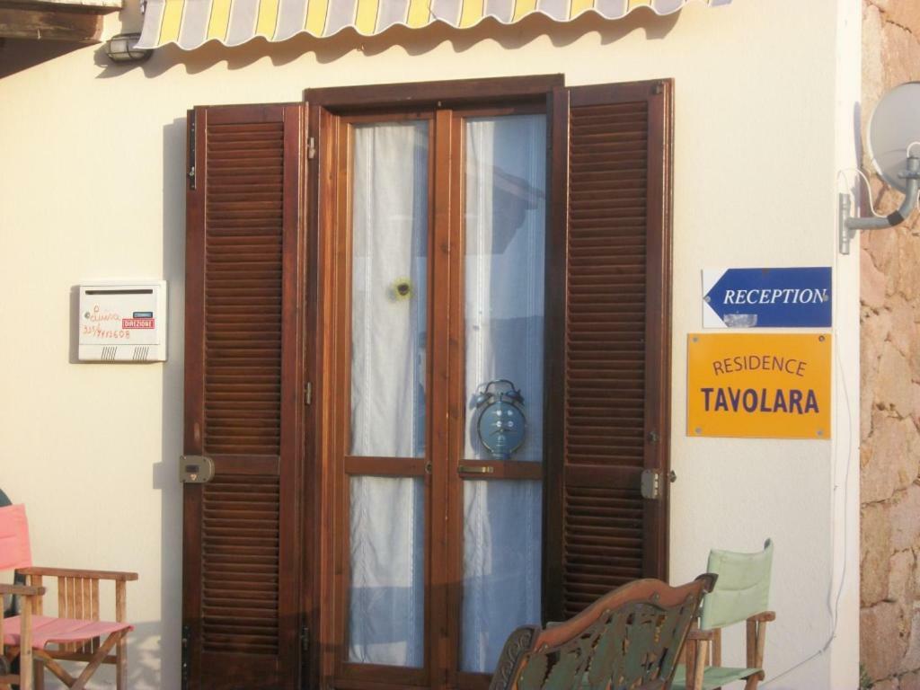 Casa Tavolara Apartment San Teodoro  Luaran gambar