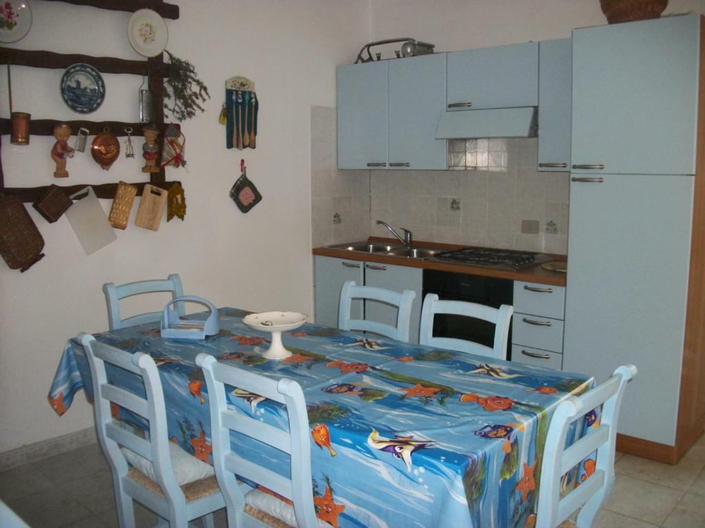 Casa Tavolara Apartment San Teodoro  Luaran gambar