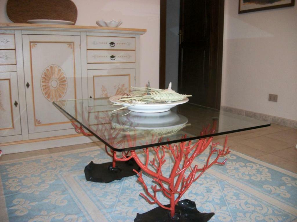 Casa Tavolara Apartment San Teodoro  Luaran gambar