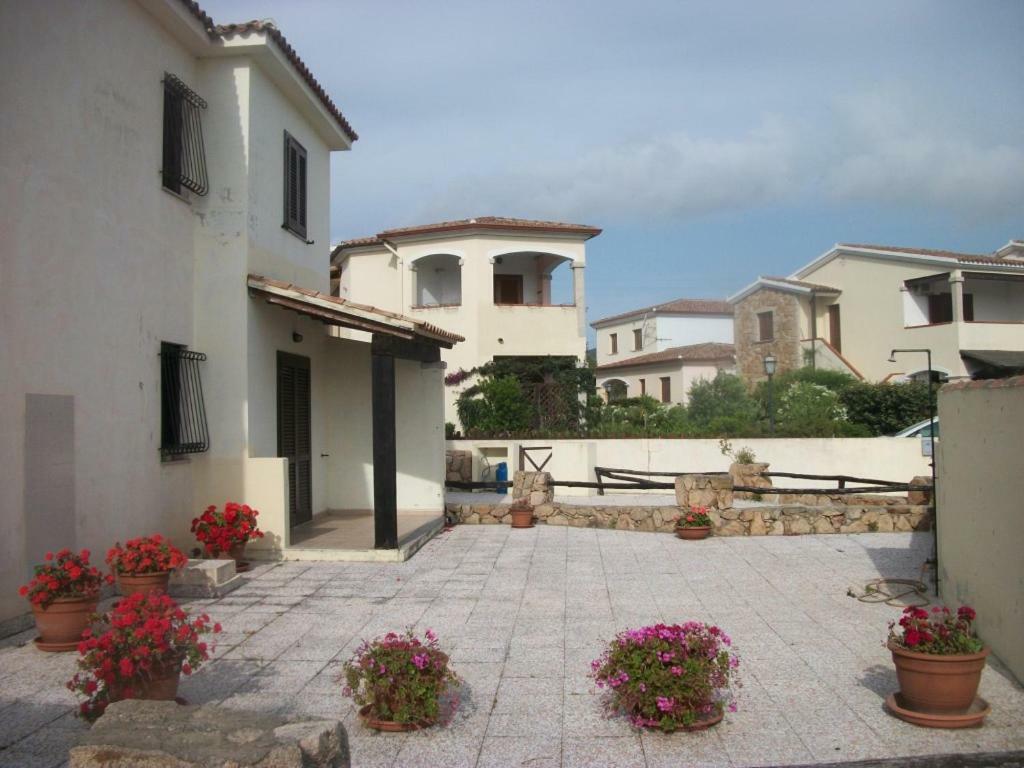 Casa Tavolara Apartment San Teodoro  Luaran gambar